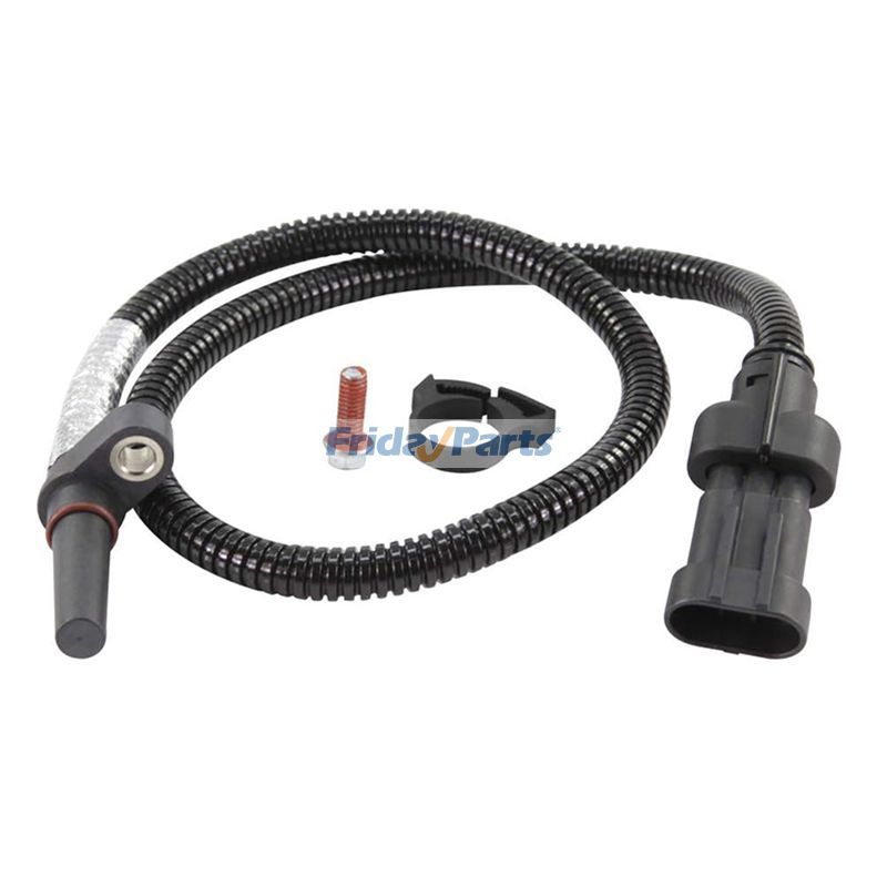 thumbnail image 2 of Turbo Speed Sensor For Dodge Ram 6.7L Cummins Diesel – 2007-2012 – Replaces 68039104AA 2 of 6
