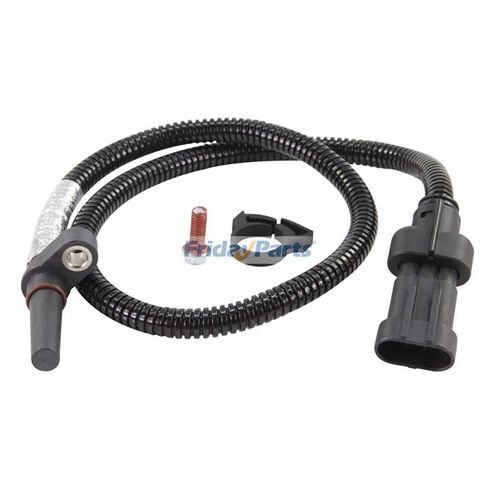 4307345 Turbo Speed Sensor 68039104AA for Cummins Engine 6.7L Dodge Ram 2500 ...