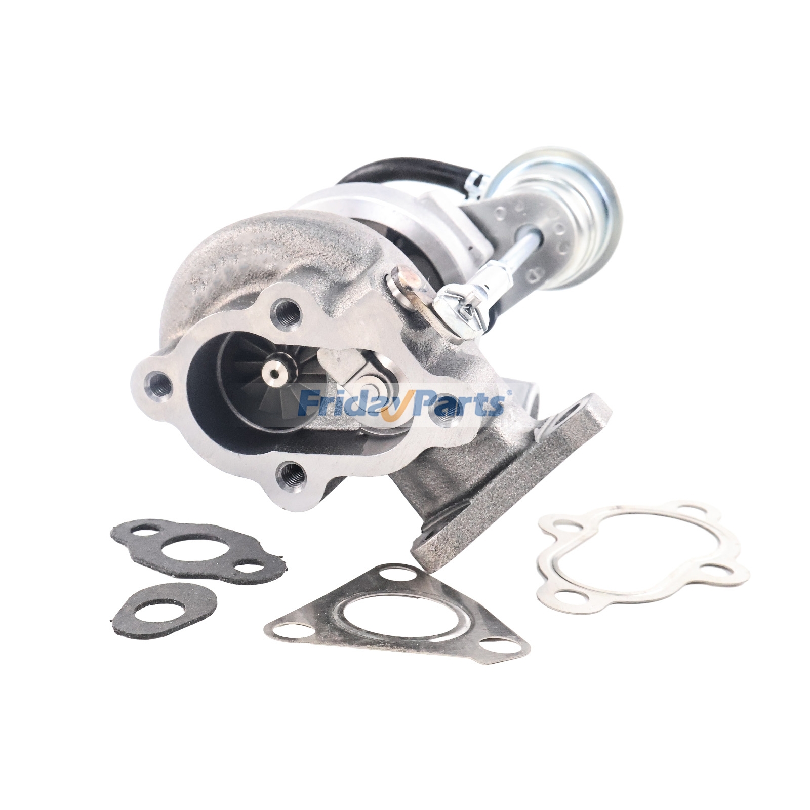 Mitsubishi用,他ブランド用ターボチャージャー