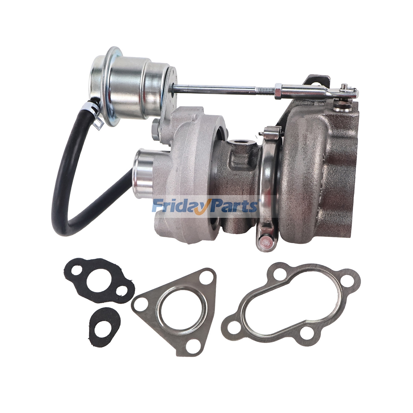 Mitsubishi用,他ブランド用エンジン用ターボチャージャー