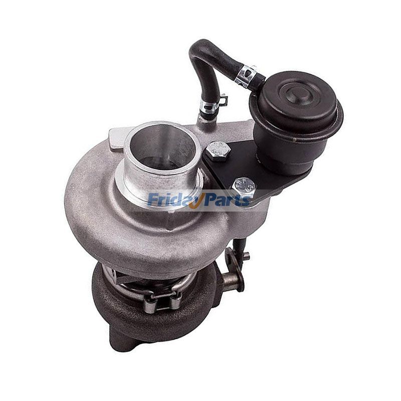 Turbo TD025M Turboladerfür Motor,Fahrzeug