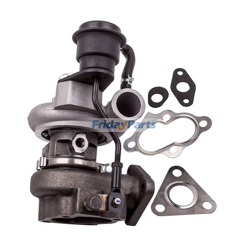 Turbo TD025M Turbolader 49173-02610 49173-02612 für Hyundai Accent Elantra Getz Matrix D3EA Kia Cerato Spectra D4FA 1.5D