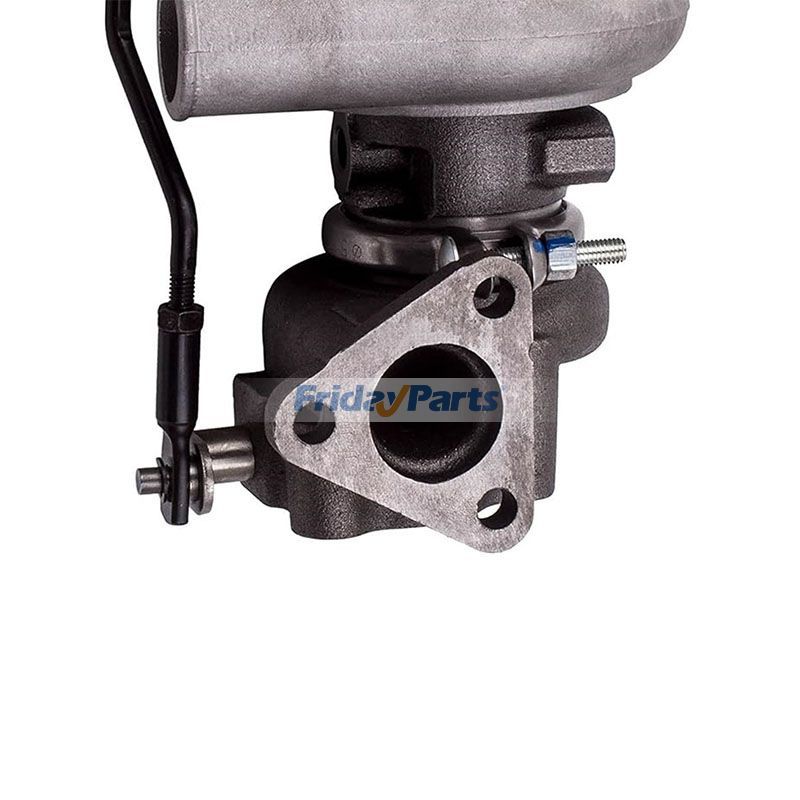 Turbo TD025M TurboladerFür HYUNDAI,Für Kia
