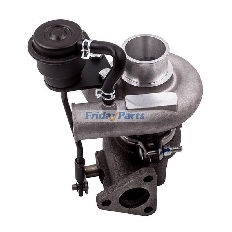 FridayParts Turbo TD025M Turbolader