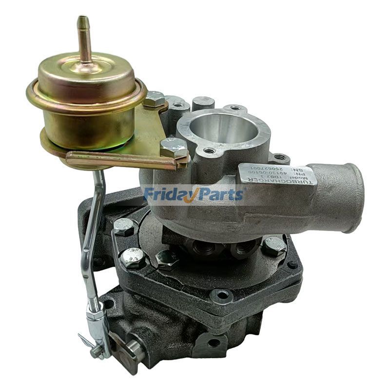FridayParts Turbolader