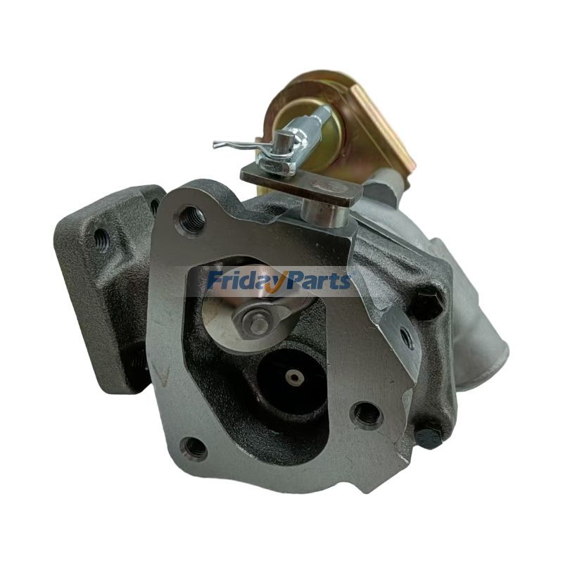 Turboladerfür Motor,Fahrzeug