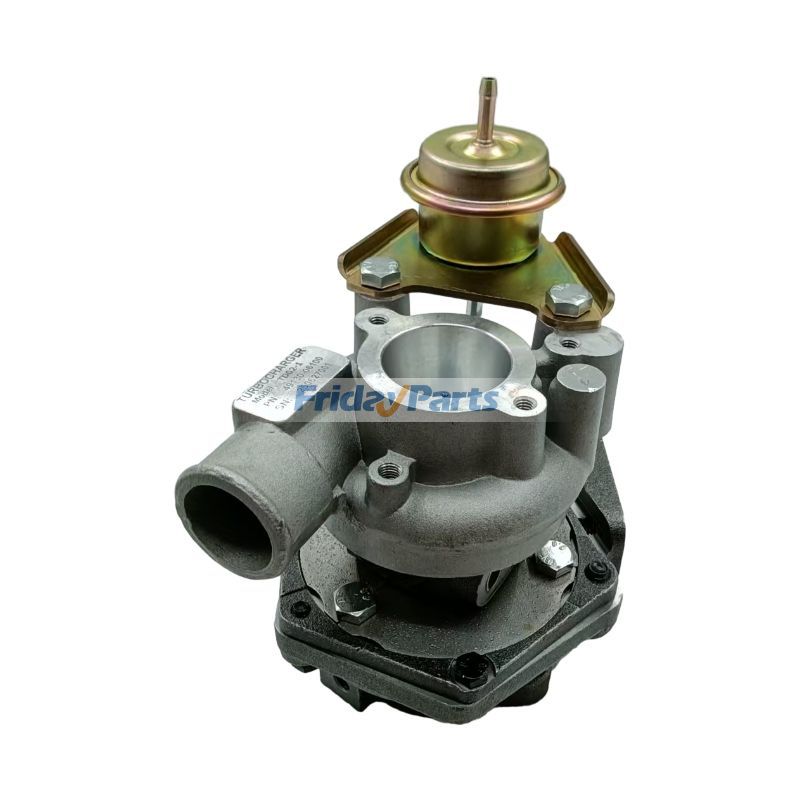 TurboladerFür Mitsubishi