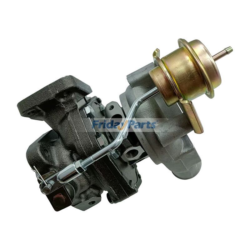 Turboladerfür Motor,FahrzeugFür Mitsubishi