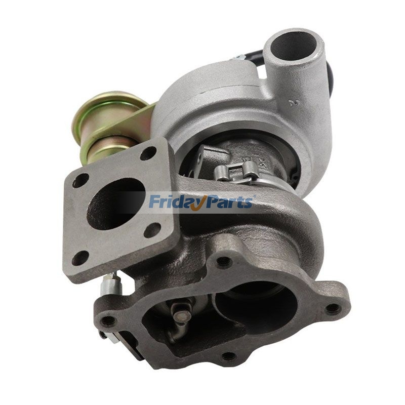 Turbocharger for Engine