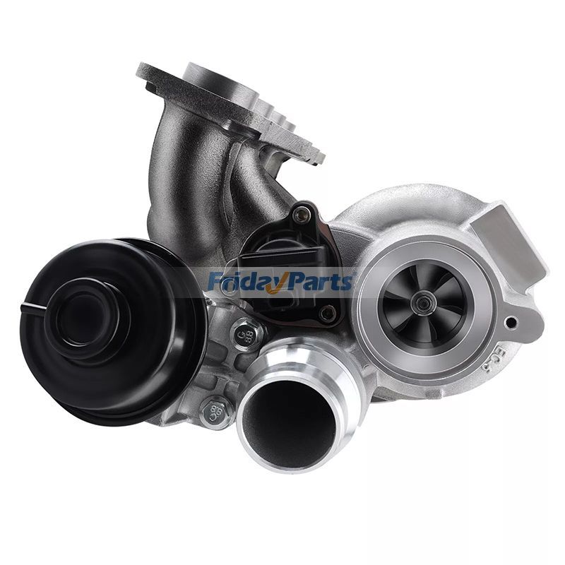 Turbo TD04 Turbocharger in Stock in China