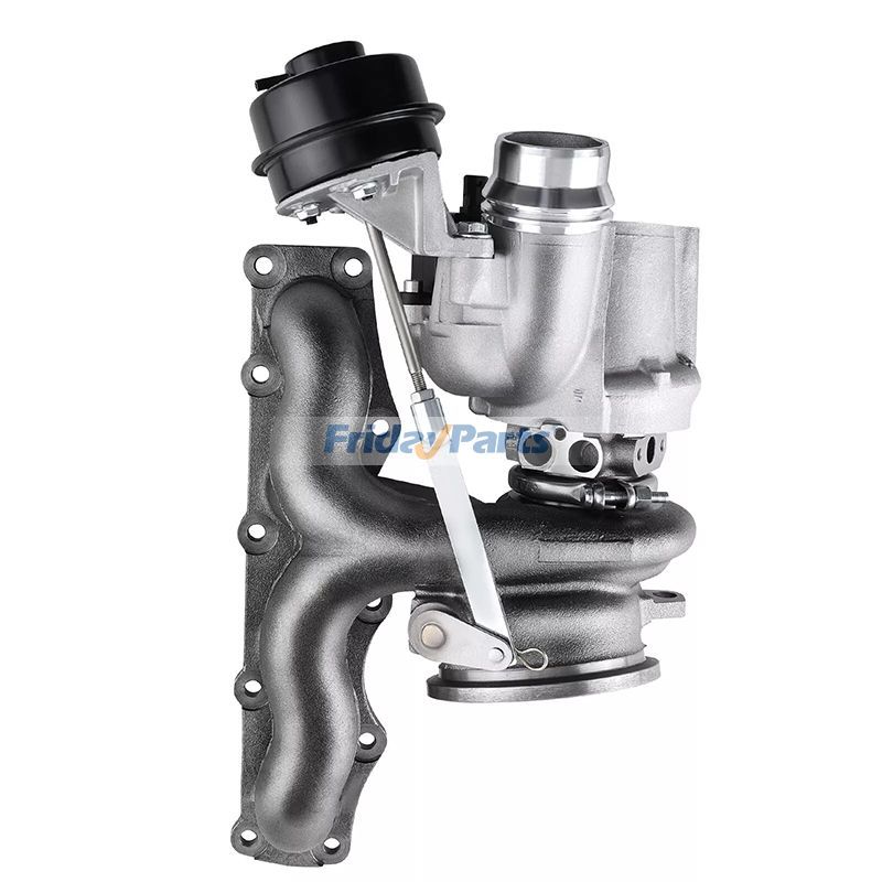 Engine,Vehicle Turbo TD04 Turbocharger
