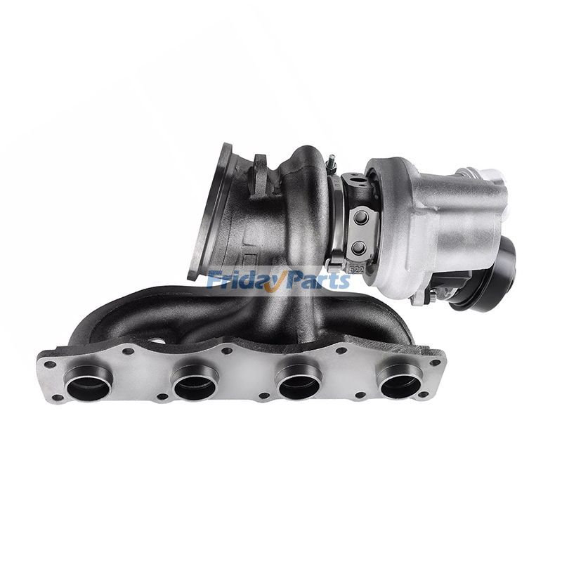 Turbo TD04 Turbocharger for Engine,Vehicle