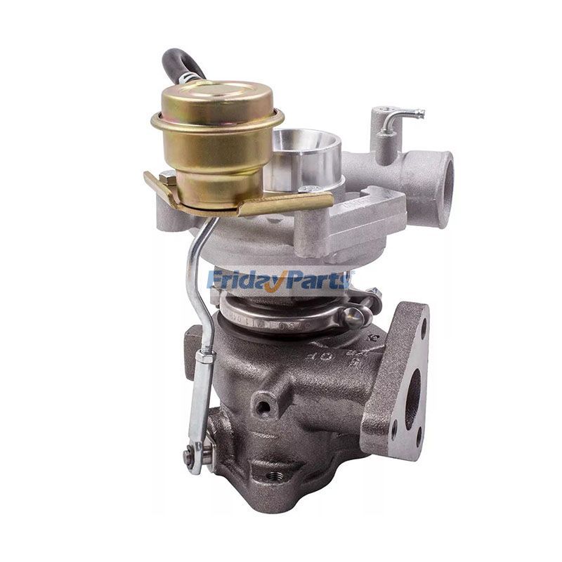 Turbo TD04 TurboladerFür Mitsubishi