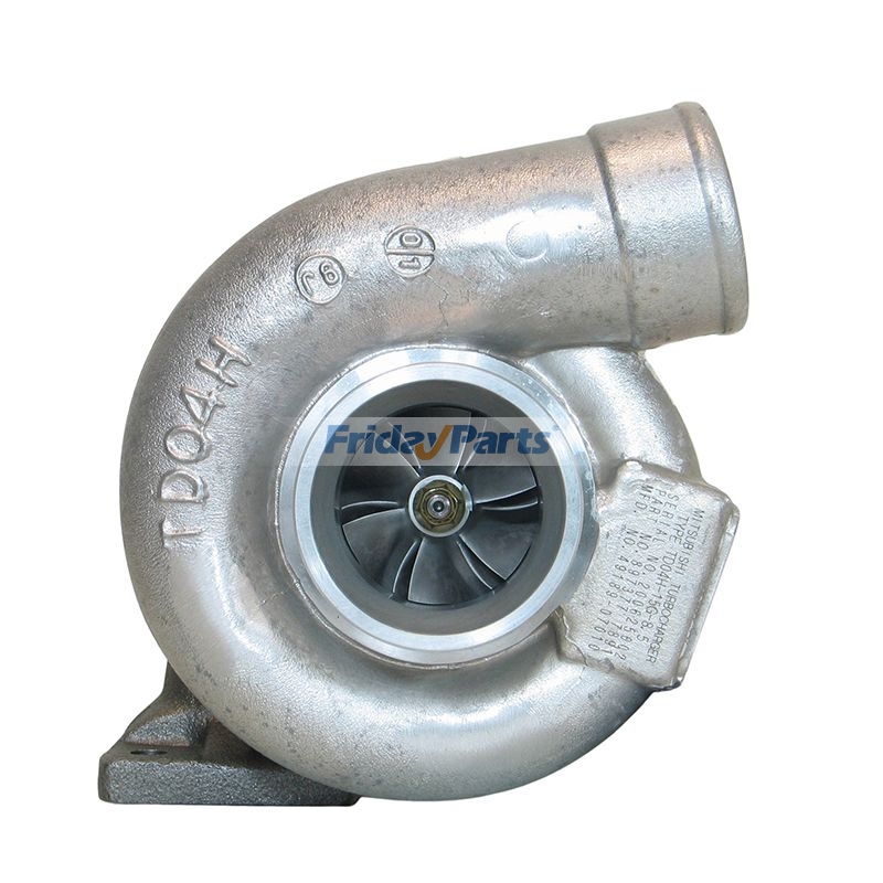  Turbo TD04HL Turbocharger 