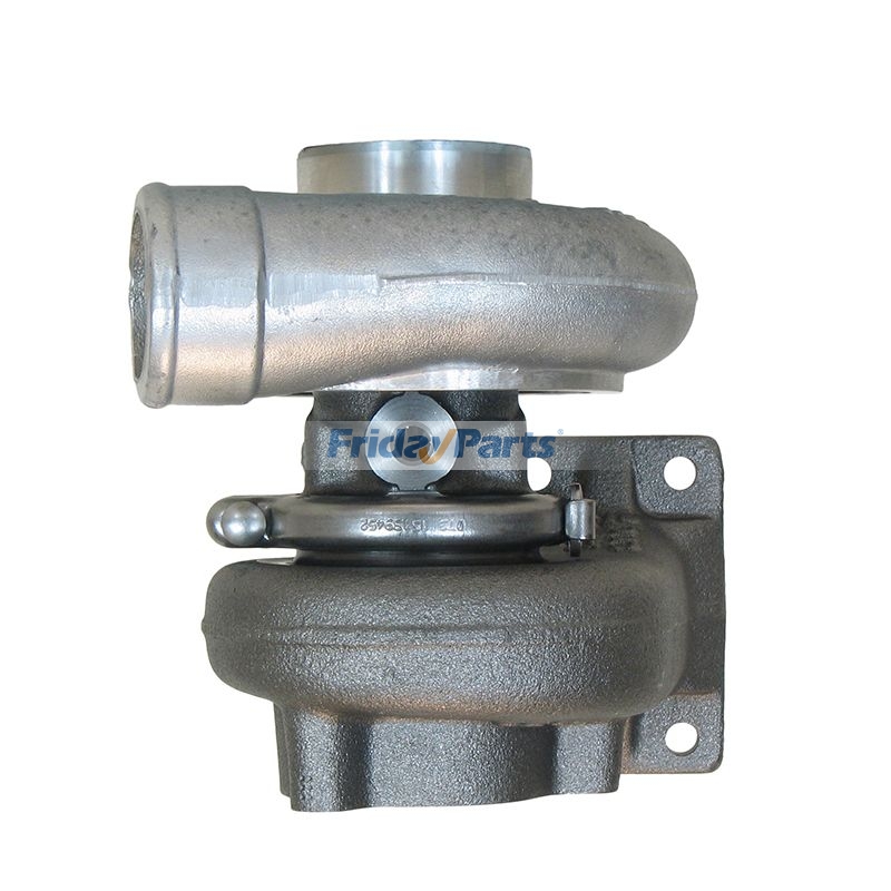 Turbo TD04HL Turbocharger for Engine