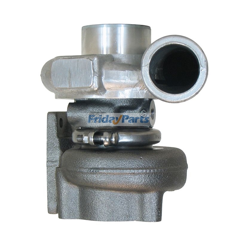 Engine Turbo TD04HL Turbocharger