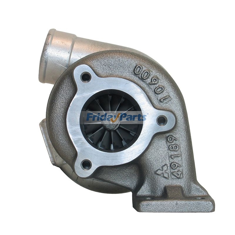 Turbo TD04HL Turbocharger in Stock in China