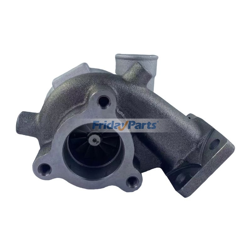 FridayParts Turbocharger 