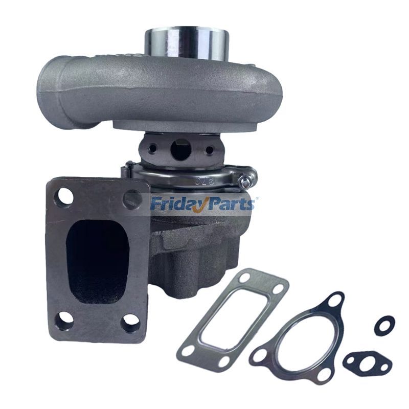 Turbo TD04HL Turbocharger 49189-04810 305-4922 for Caterpillar CAT Engine C4.2 Excavator 312D 313D 311D LRR