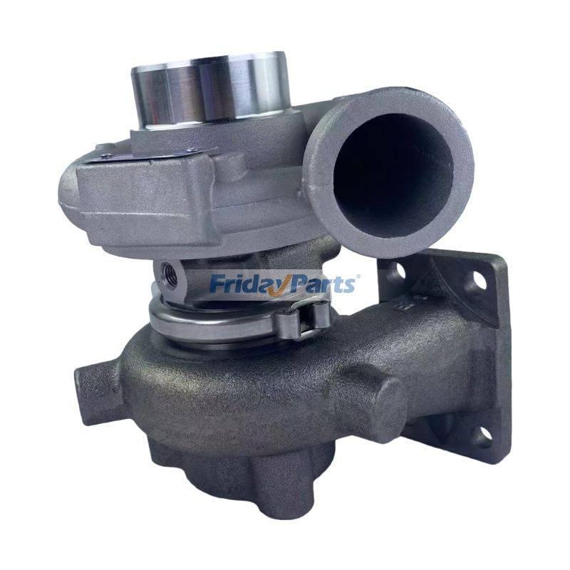  Turbocharger  For CAT