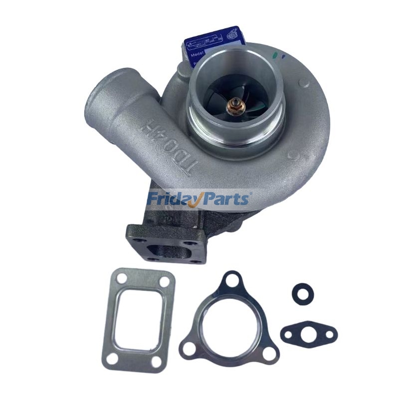 Turbocharger  for Engine,Excavator