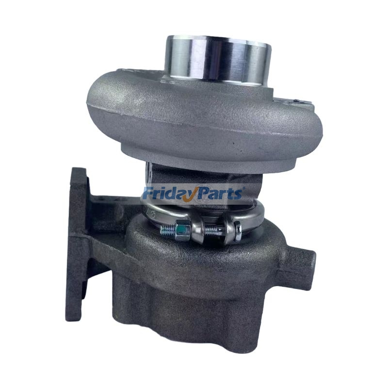 Engine,Excavator Turbocharger 