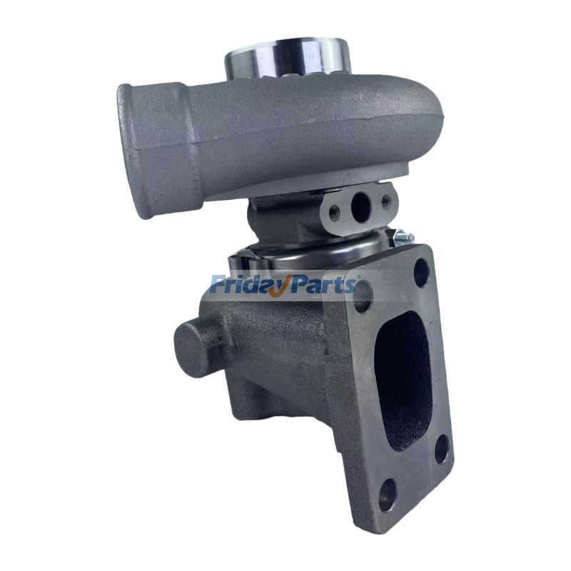 Turbocharger  in Stock in China