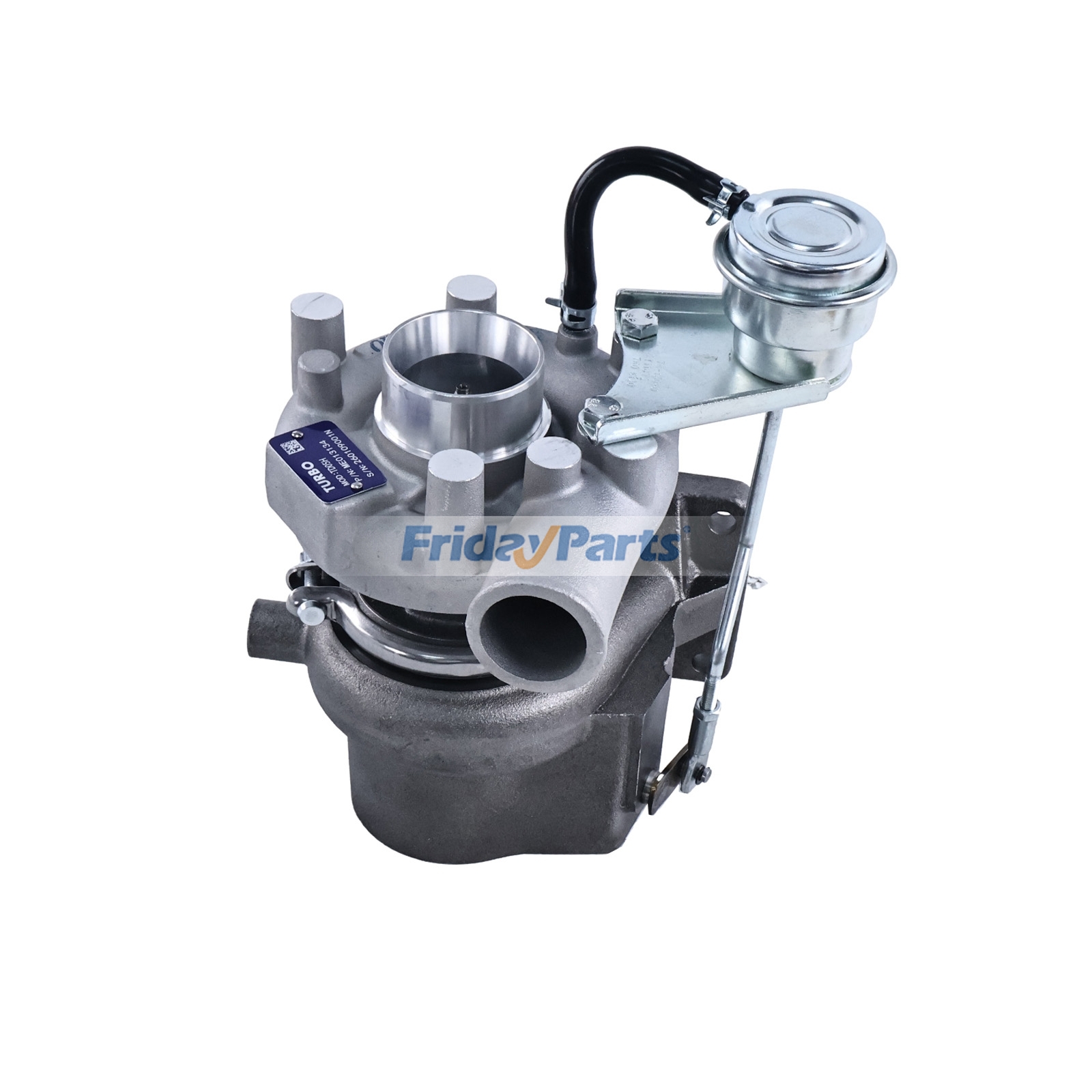 FridayParts Turbocharger