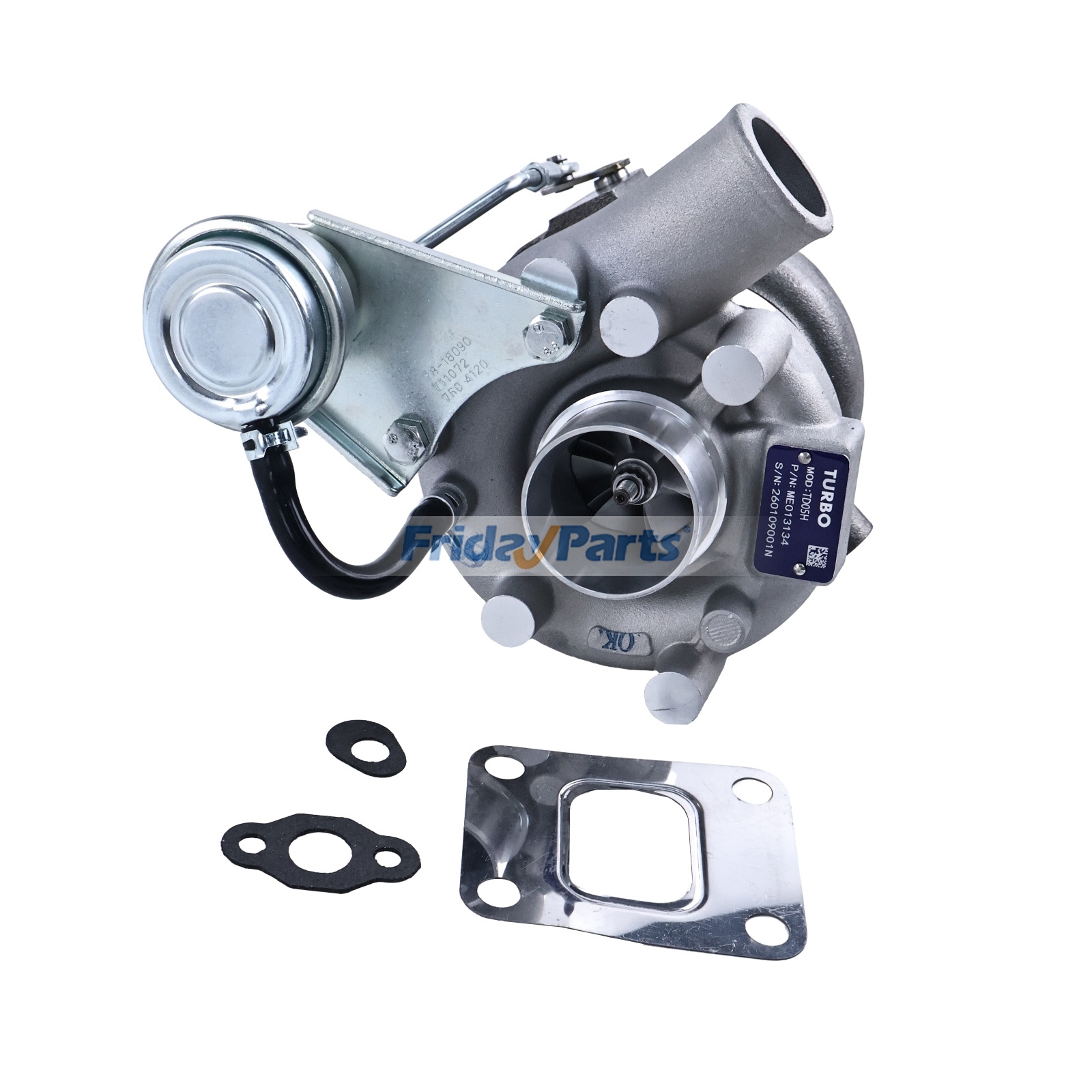 Engine,Truck Turbocharger