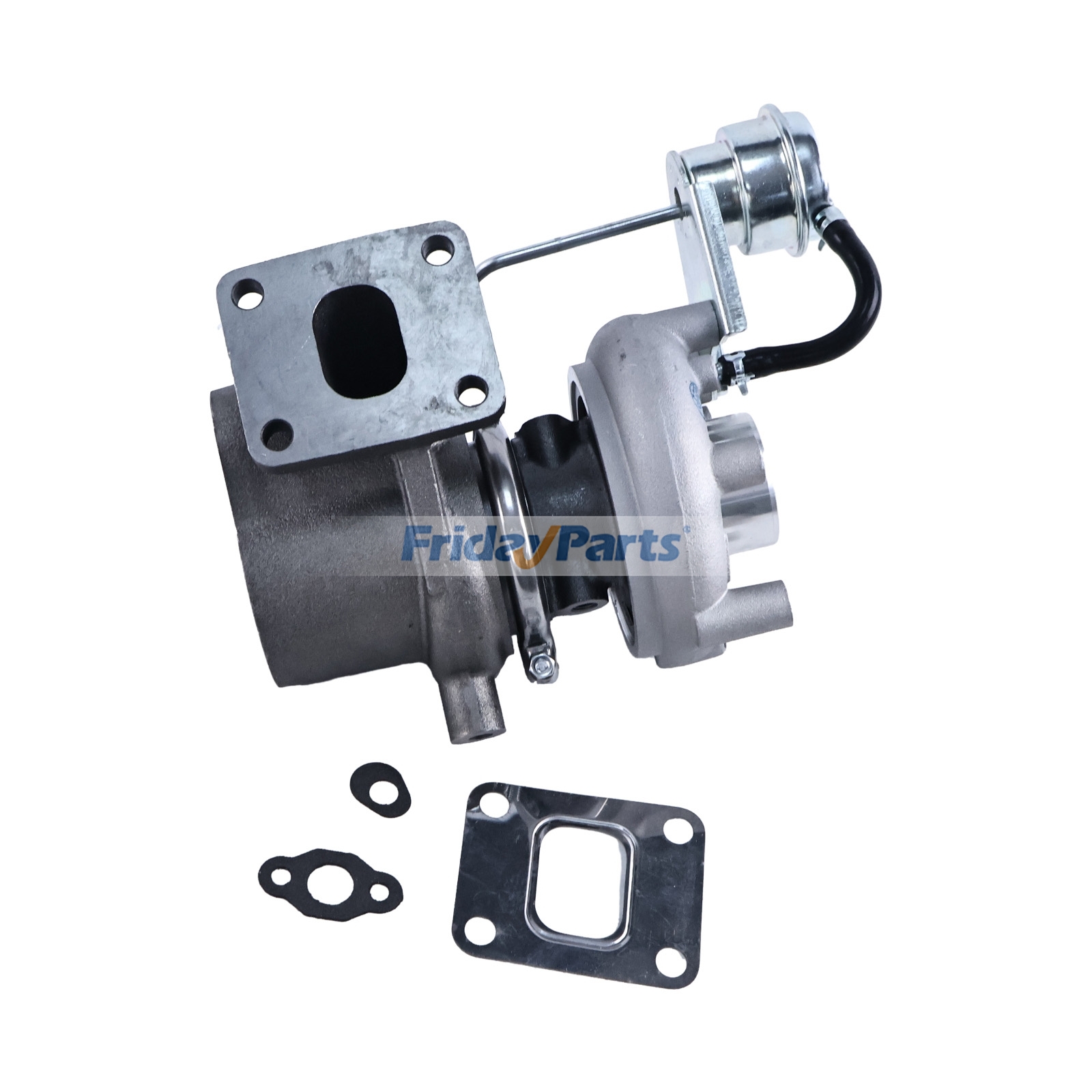  Turbocharger For Mitsubishi