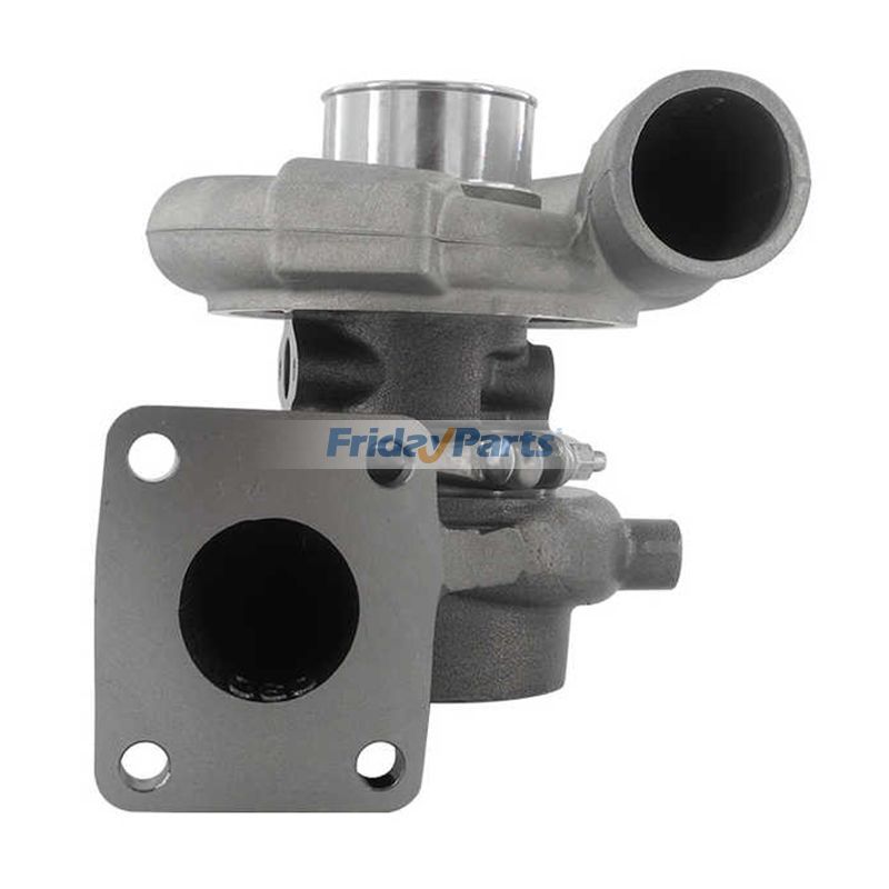 Turbo TD06 Turbolader 49179-00230 ME013714 für Mitsubishi-Motor 4D31T 3.3L