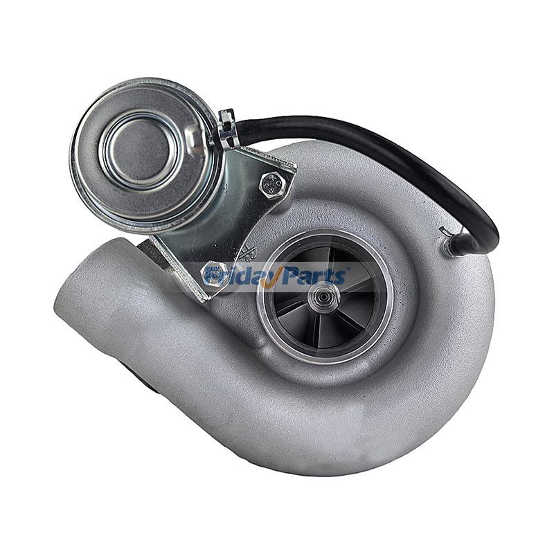 Turbo TD06 Turboladerfür Motor,Lastkraftwagen 