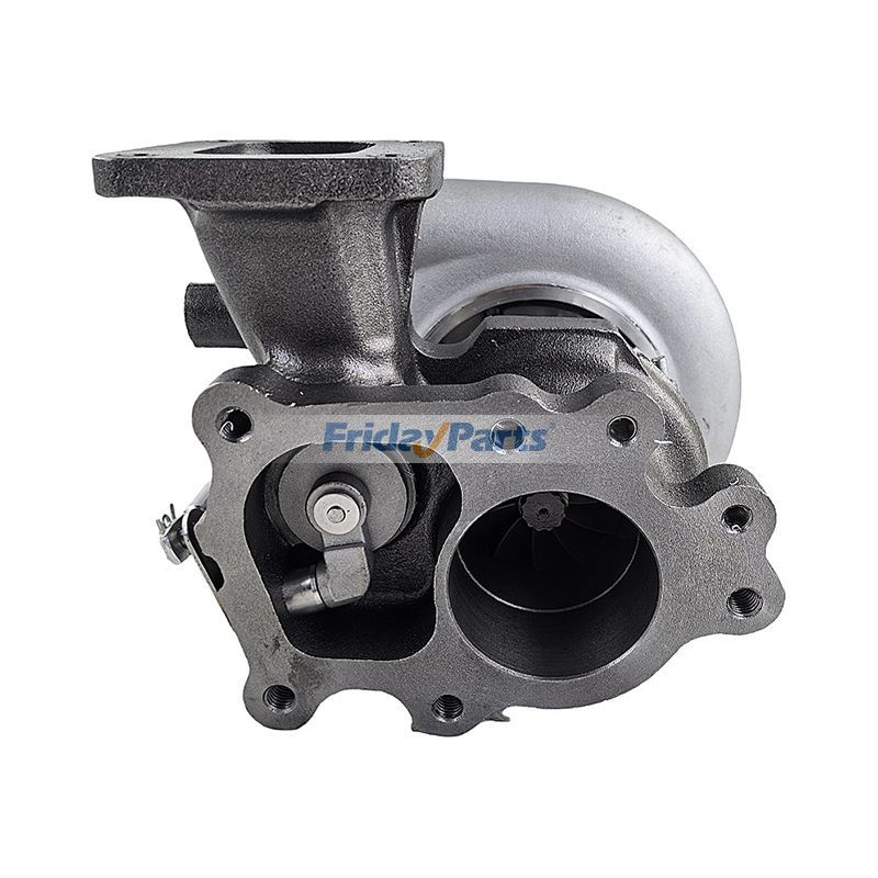 Turbo TD06 TurboladerFür Mitsubishi