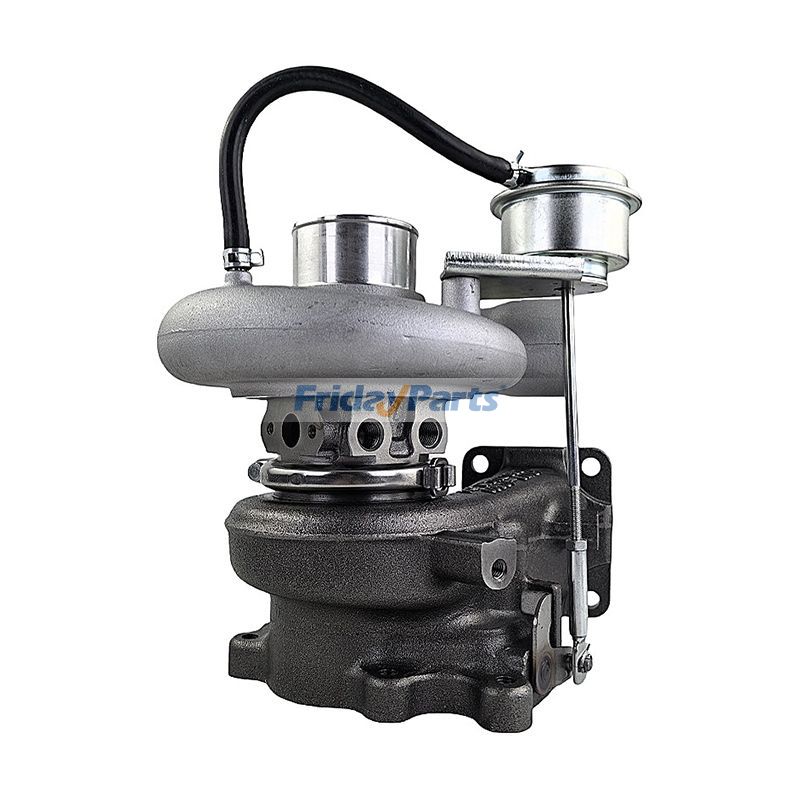 FridayParts Turbo TD06 Turbolader