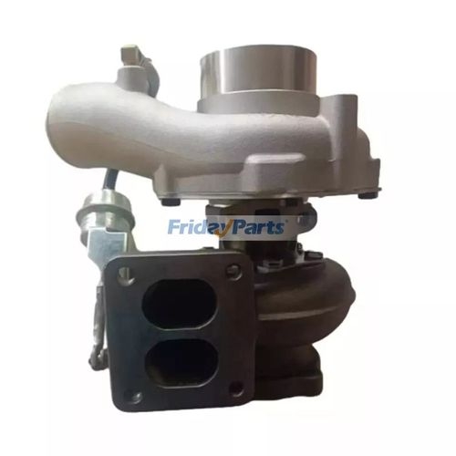 49187 Turbo TD07S Turbocharger 49187-02400 D38000641 4918703230 for ...