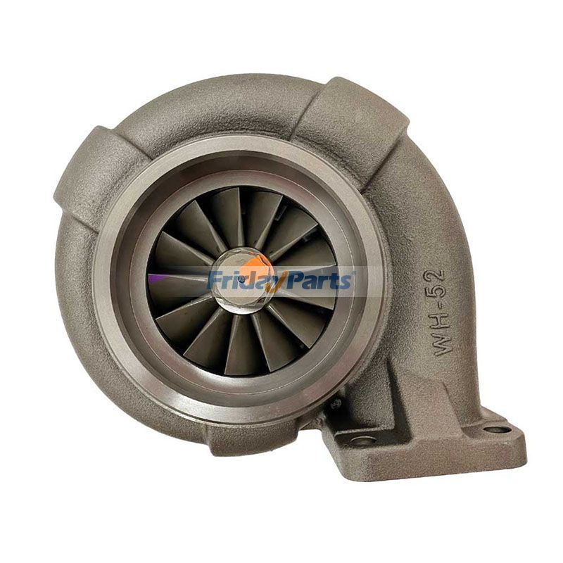 Turbo TD13L Turboladerfür Motor,Bagger