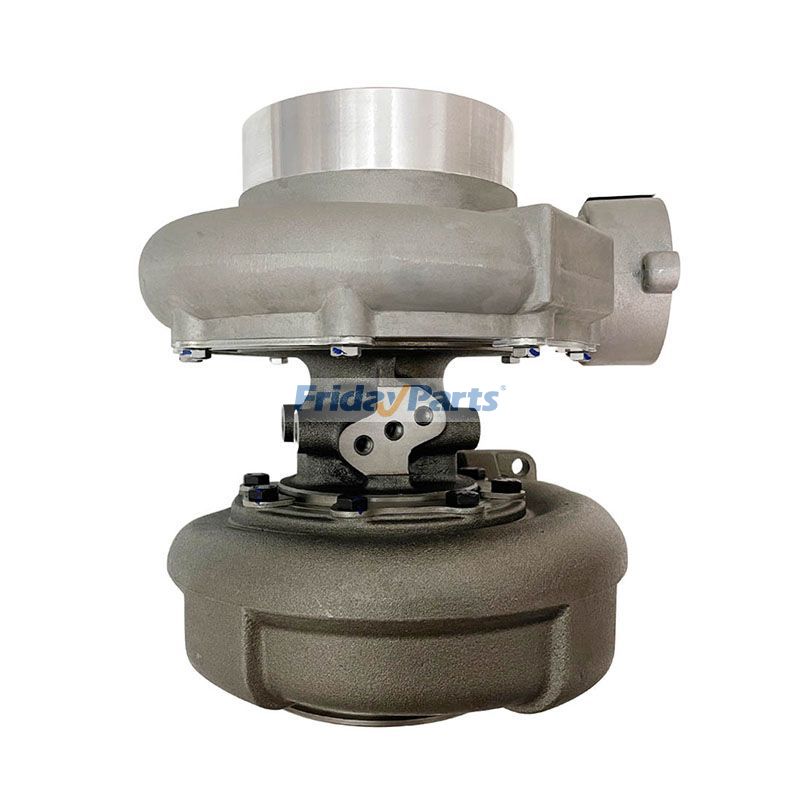 FridayParts Turbo TD13L Turbolader