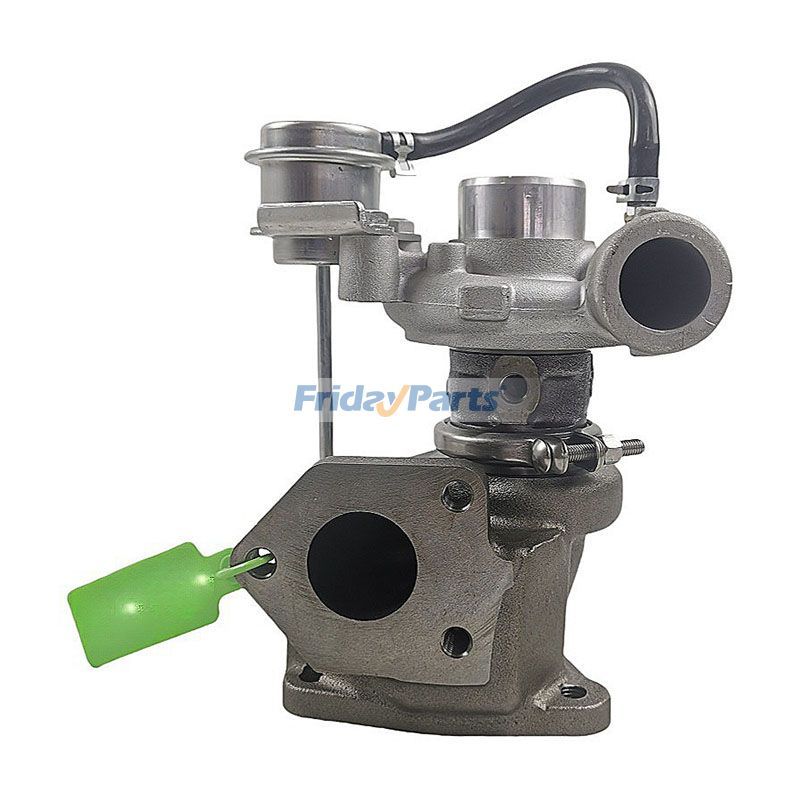 Turbo TDO25L Turbocharger 49173-06100 11652248060 PMF100520 for Austin Rover 75 CDT MG ZT-T M47R 2.0