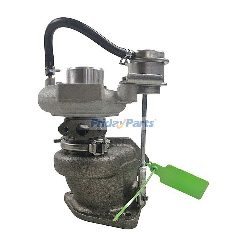 Turbo TDO25L Turbocharger  for Engine,Vehicle