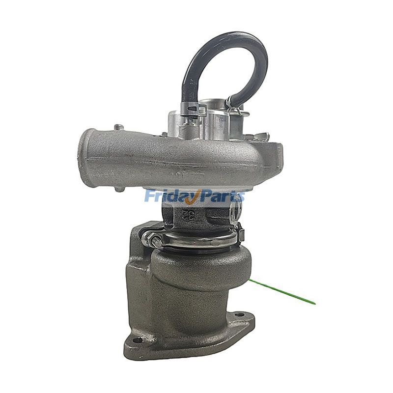 Engine,Vehicle Turbo TDO25L Turbocharger 