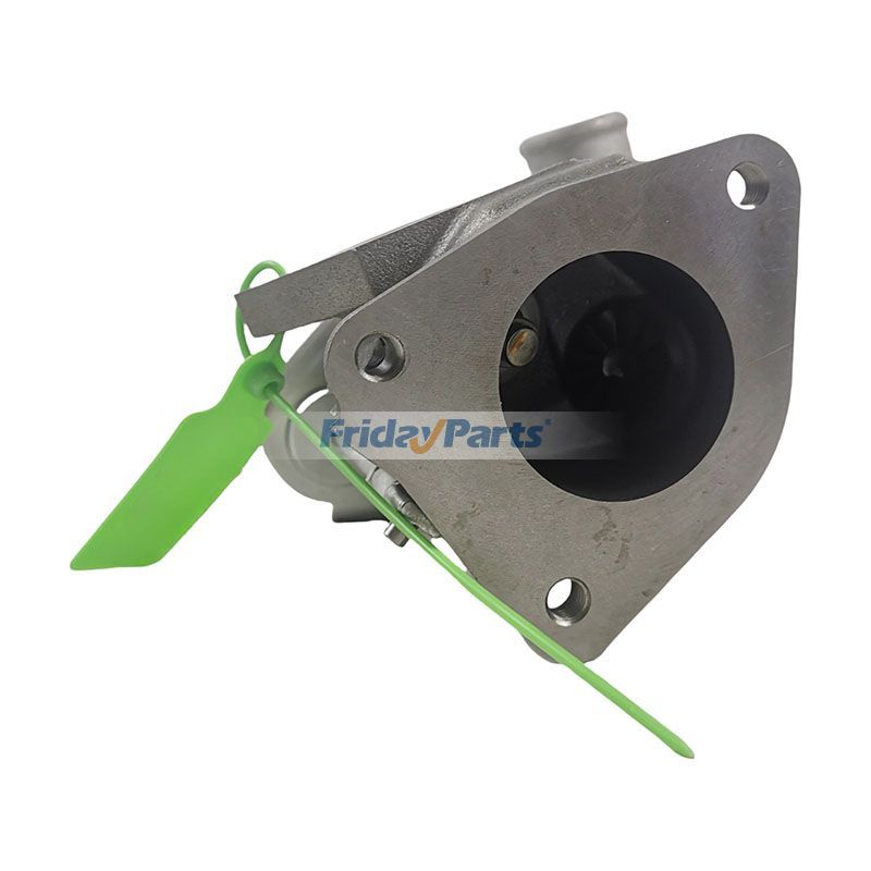 FridayParts Turbo TDO25L Turbocharger 