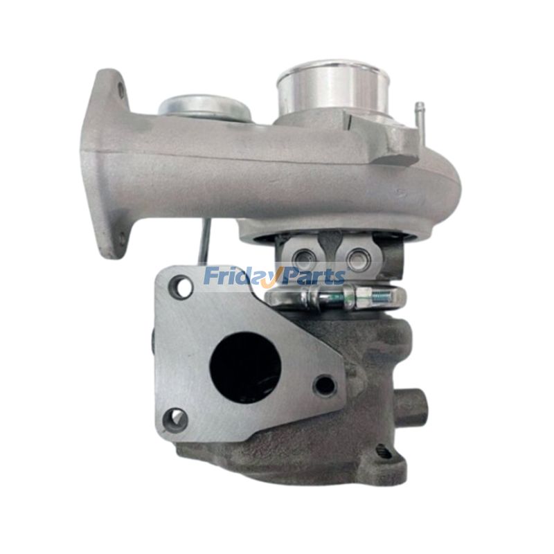 Turbo TF035 Turbocharger 1118100-EG01B for Great Wall Engine GW4G15B