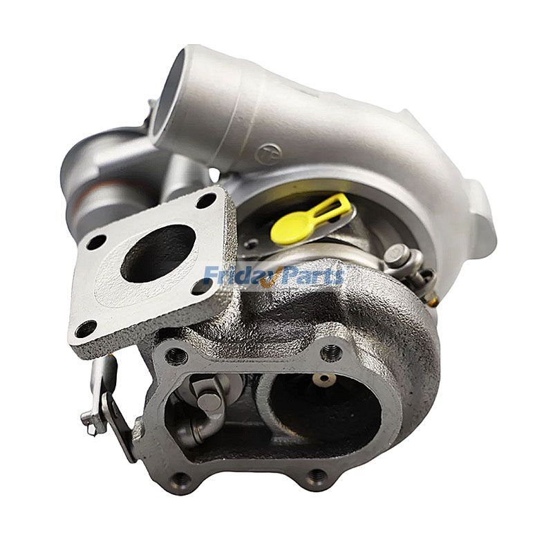 Turbo TF035 TurboladerFür Iveco