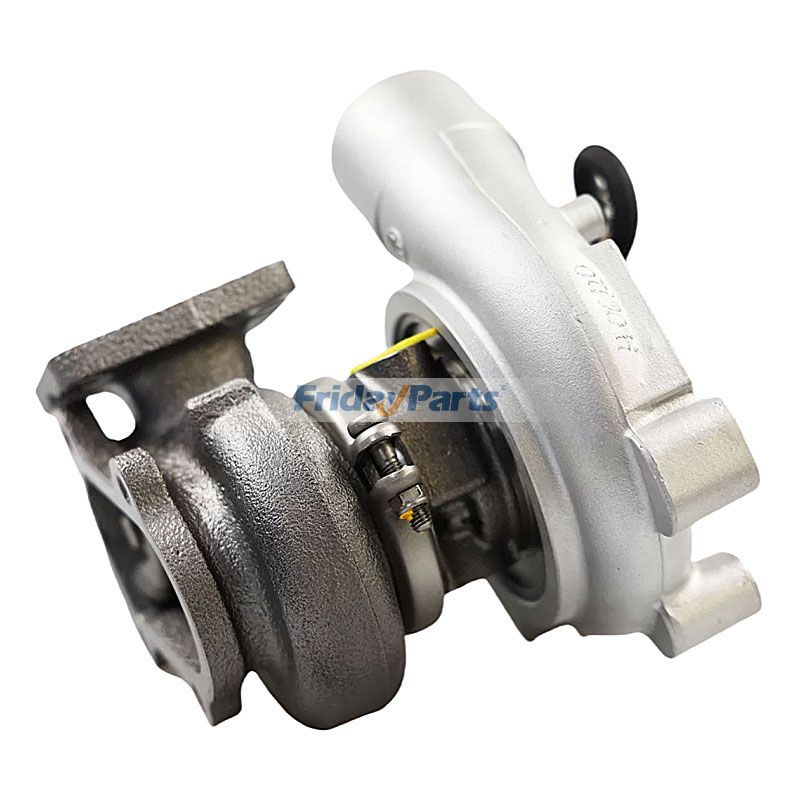 FridayParts Turbo TF035 Turbolader