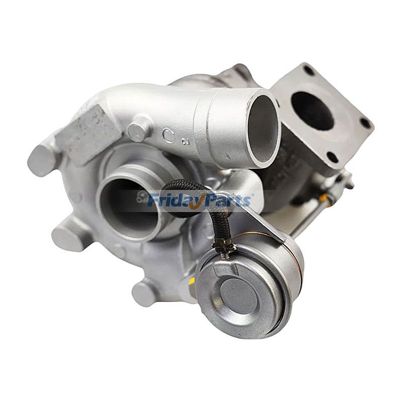 Turbo TF035 Turboladerfür Motor,Fahrzeug