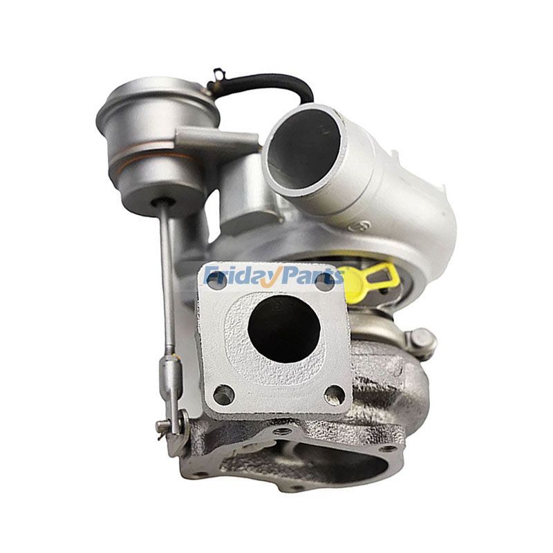 Turbo TF035 Turbolader 49135-05010 53149886445 99466793 für Iveco Daily II 2.8L mit 8140 Motor 1996-1999