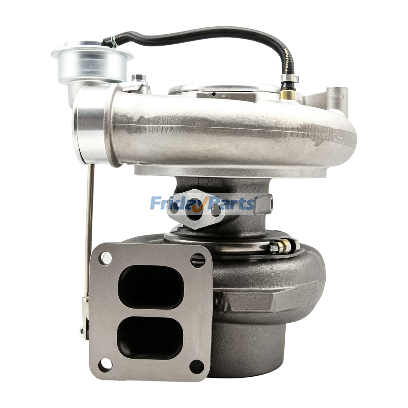 Turbo TF08L-28M1-22 Turbolader 2820084601 für Hyundai Motor D6CB D6CC H1 D6A