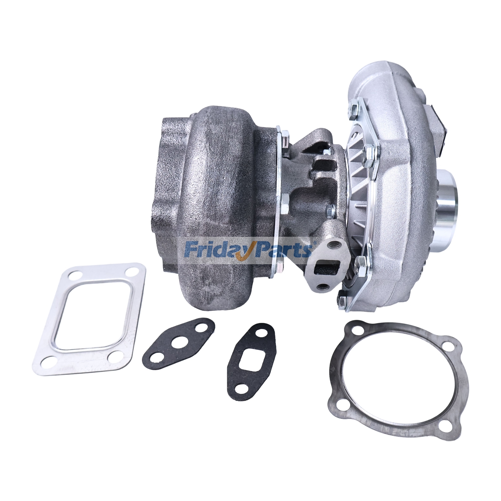 Achetez Turbocompresseur chez FridayParts