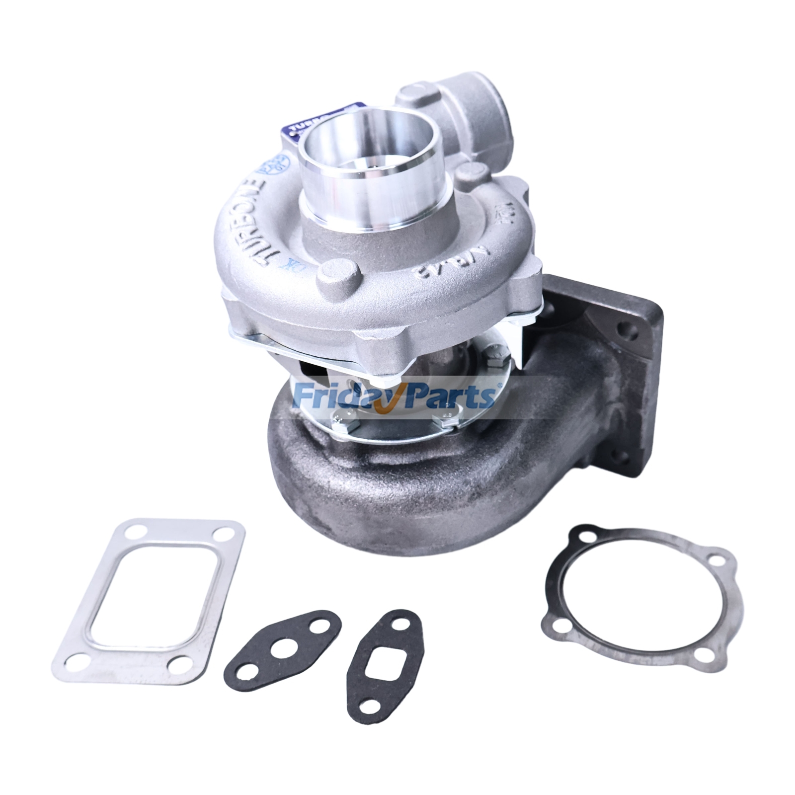 Turbocompresseur pour Moteur,Tracteur Pour Deutz-Fahr