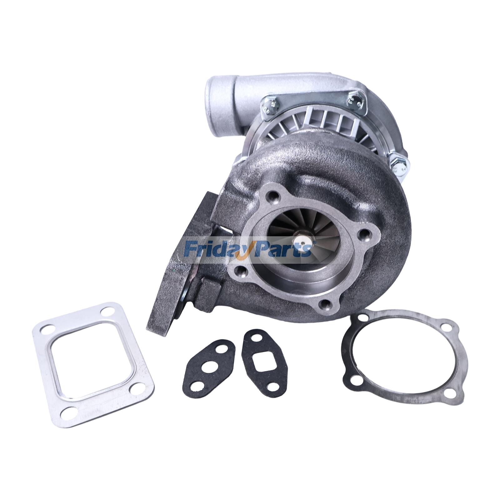 Turbocompresseur de FridayParts